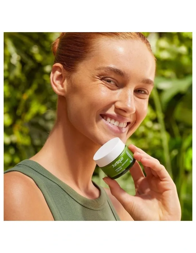 Jurlique Herbal Recovery Cream 50ml