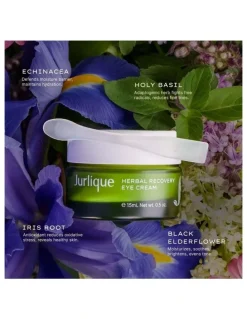Jurlique Herbal Recovery Eye Cream 15ml