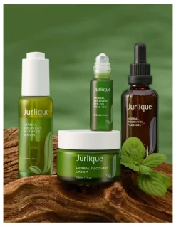 Jurlique Herbal Recovery Eye Oil Roll-On 10ml
