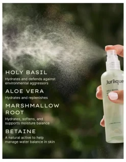 Jurlique Holy Basil & Aloe Hydrating Mist 100ml