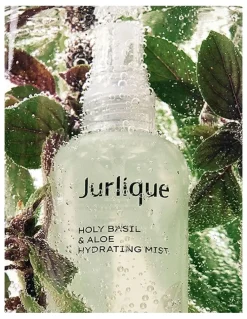 Jurlique Holy Basil & Aloe Hydrating Mist 100ml