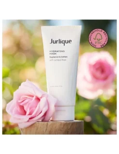 Jurlique Hydrating Rose Mask 100ml