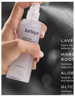 Jurlique Lavender Hydrating Mist 100ml