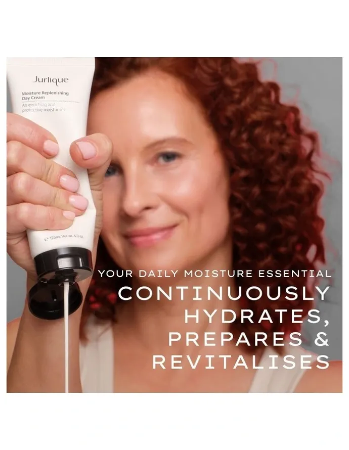 Jurlique Moisture Replenishing Day Cream