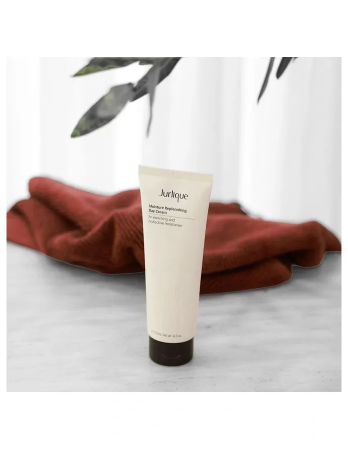 Jurlique Moisture Replenishing Day Cream