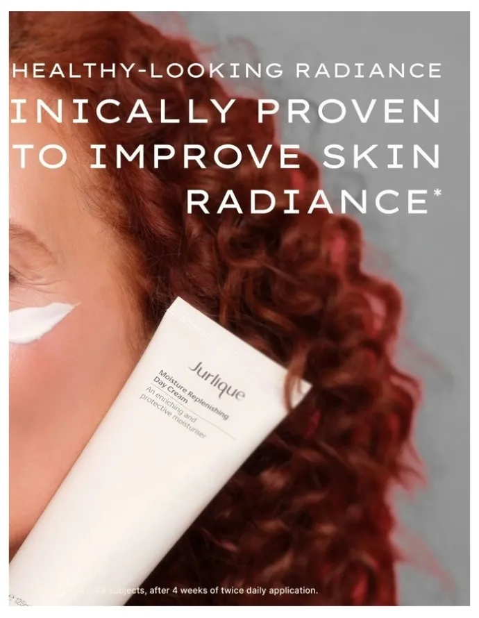 Jurlique Moisture Replenishing Day Cream