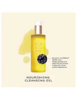 Jurlique Nourishing Cleansing Oil