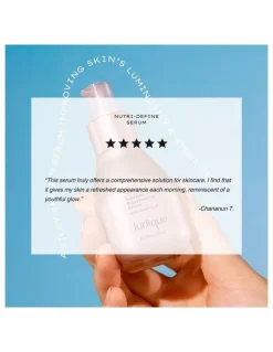 Jurlique Nutri-Define Supreme Rejuvenating Serum
