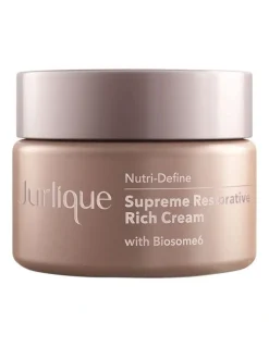 Jurlique Nutri-Define Supreme Restorative Rich Cream Moisturiser