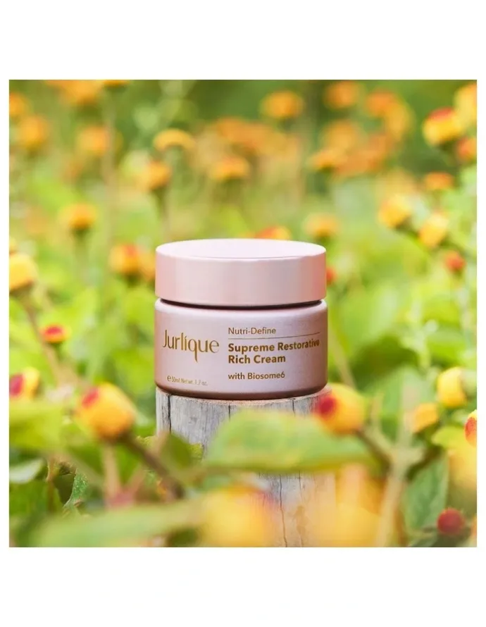 Jurlique Nutri-Define Supreme Restorative Rich Cream Moisturiser