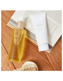 Jurlique Radiant Skin Foaming Cleanser