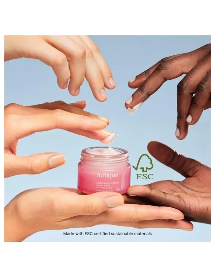 Jurlique Rare Rose Cream