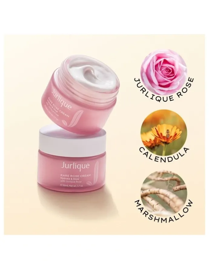 Jurlique Rare Rose Cream