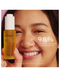 Jurlique Rare Rose Face Oil