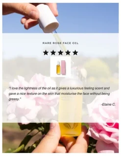 Jurlique Rare Rose Face Oil