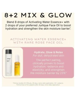 Jurlique Rare Rose Face Oil