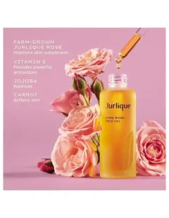 Jurlique Rare Rose Face Oil
