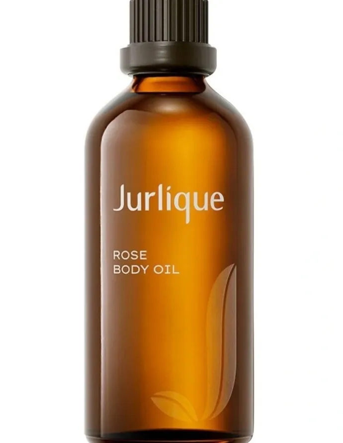 Jurlique Rose Body Oil