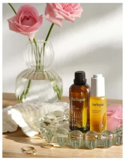 Jurlique Rose Body Oil