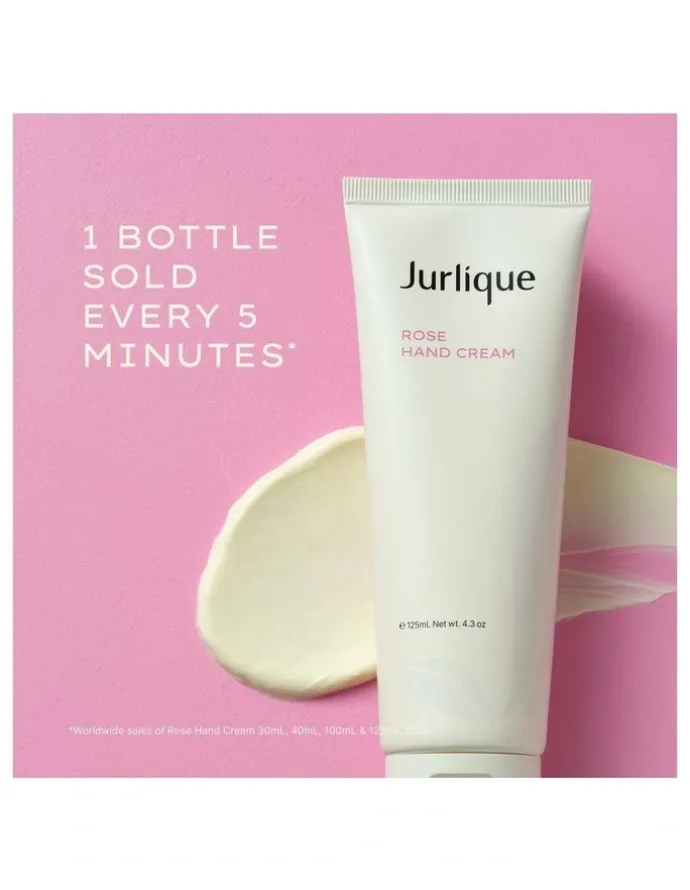 Jurlique Rose Hand Cream