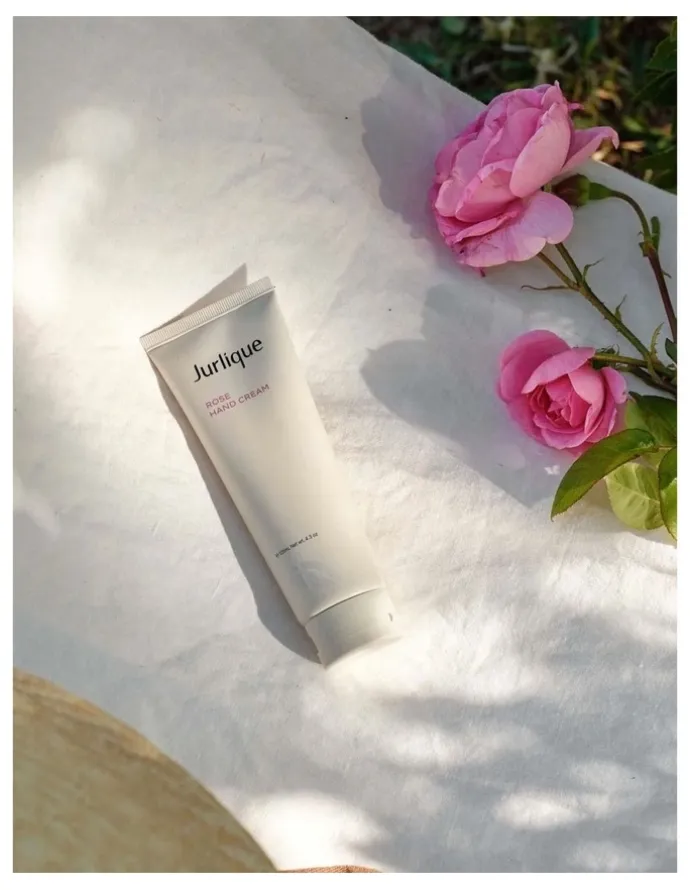 Jurlique Rose Hand Cream