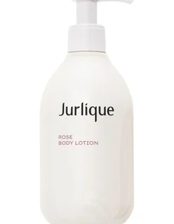 Jurlique Rose Softening Body Lotion