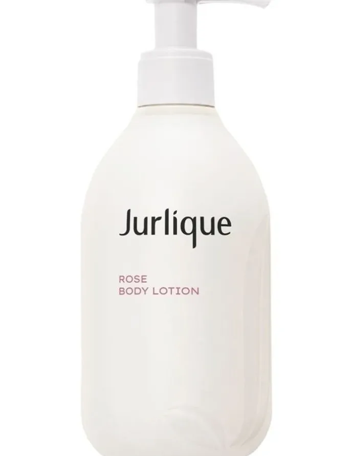 Jurlique Rose Softening Body Lotion