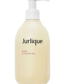 Jurlique Rose Softening Shower Gel