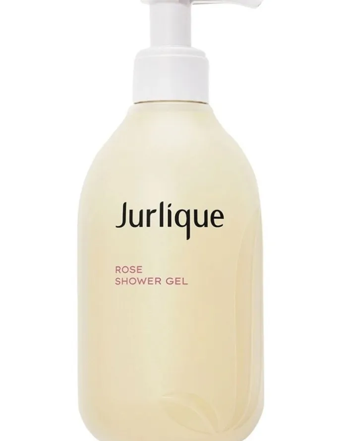 Jurlique Rose Softening Shower Gel