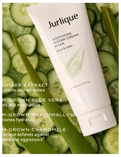 Jurlique Soothing Water Cream Mask 100ml