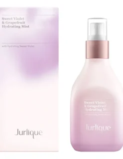 Jurlique Sweet Violet & Grapefruit Hydrating Mist 100ml