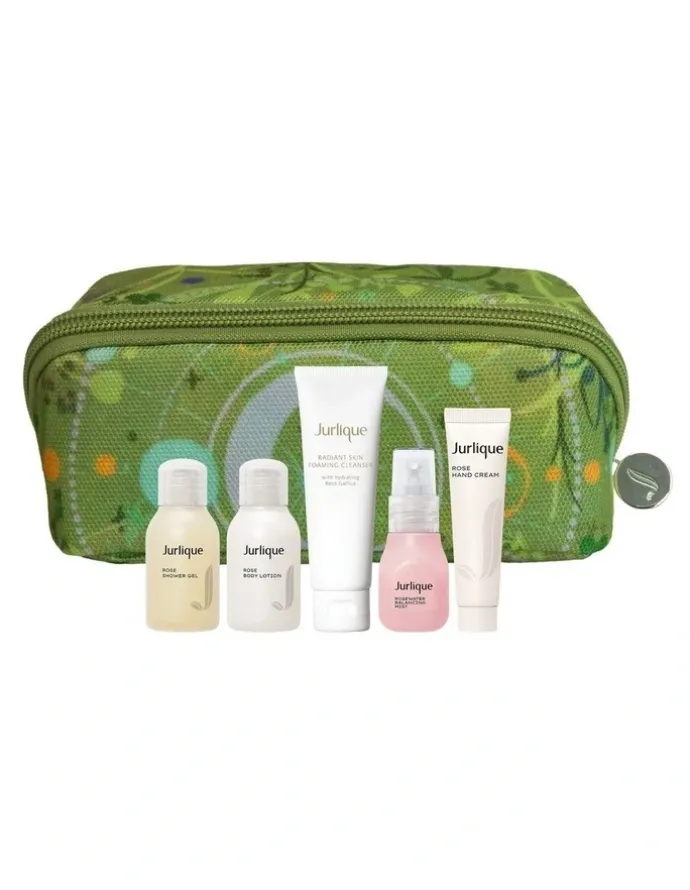 Jurlique Travel Essentials