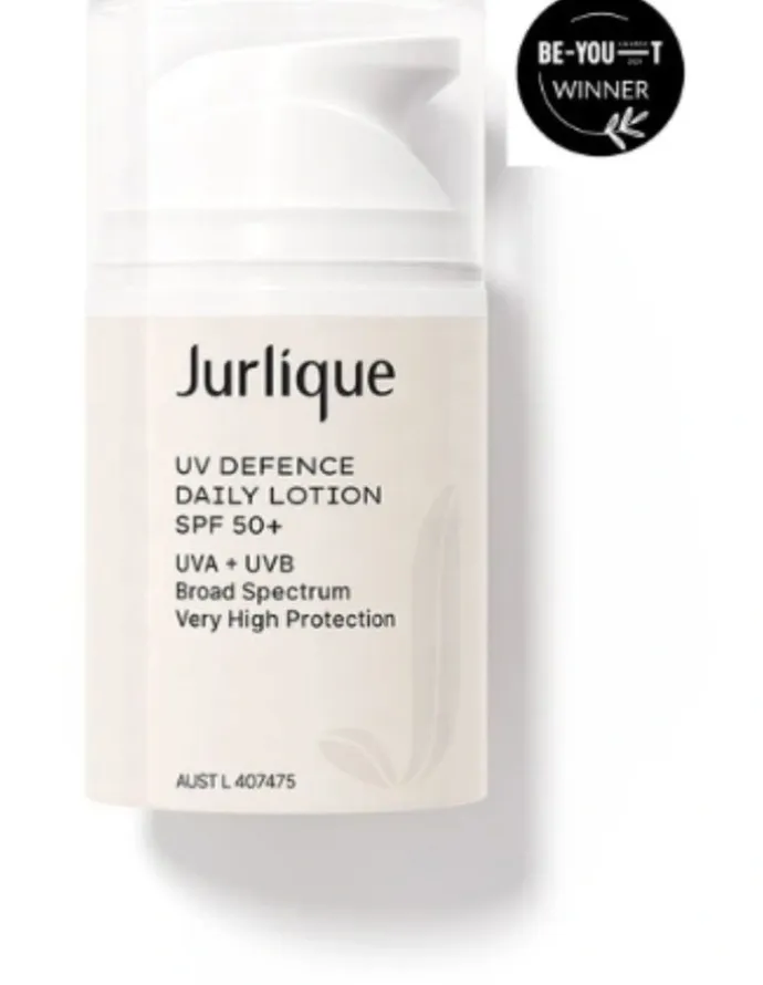 Jurlique UV Defence SPF50+ 50ml