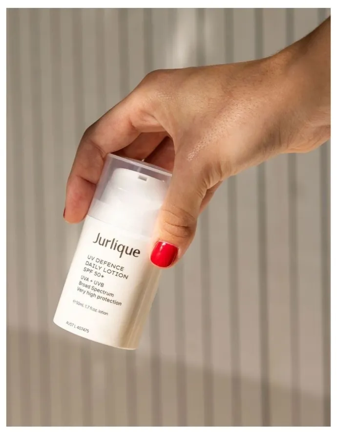 Jurlique UV Defence SPF50+ 50ml