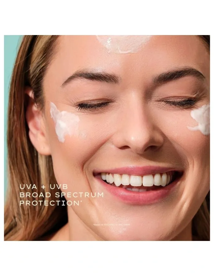 Jurlique UV Defence SPF50+ 50ml