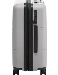 Kadi Carry-on Leisure Suitcase 55.5cm in Pebble