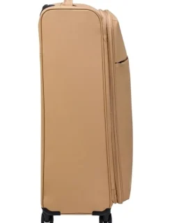 Kadi Cloud Check-In Large Suitcase in Trench