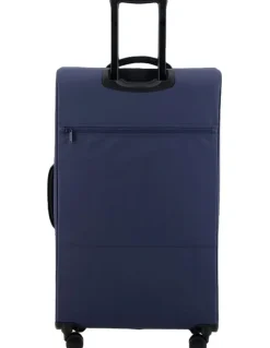 Kadi Cloud Check-In Large TTIK-8-J Suitcase in Steel Blue