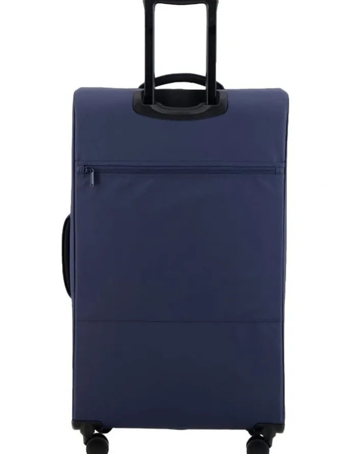 Kadi Cloud Check-In Large TTIK-8-J Suitcase in Steel Blue