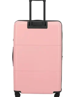 Kadi Hardshell Check-in Large TTIK-3-K Suitcase in Dusty Pink