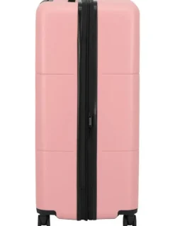Kadi Hardshell Check-in Large TTIK-3-K Suitcase in Dusty Pink