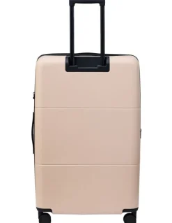 Kadi Hardshell Check-In Large Suitcase in Light Trench
