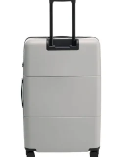 Kadi Large Check-in Suitcase 78.5cm in Pebble