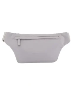 Kadi On-The-Go Belt Bag in Pebble