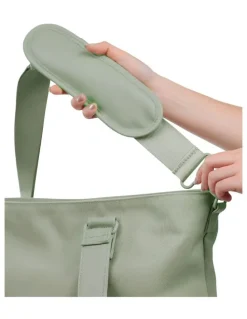 Kadi The Weekender in Olive