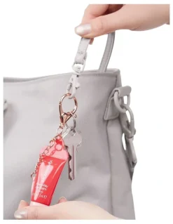 Kadi The Weekender in Pebble