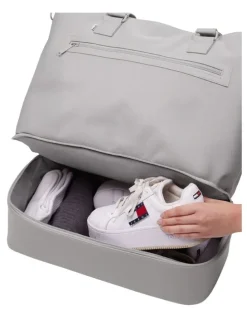 Kadi The Weekender in Pebble