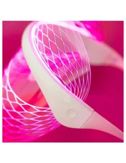 Kahlia Skin LED Light Therapy Mask white LED-MASK