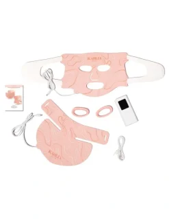 Kahlia Skin LED Silicone Radiant Mask