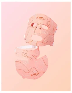Kahlia Skin LED Silicone Radiant Mask